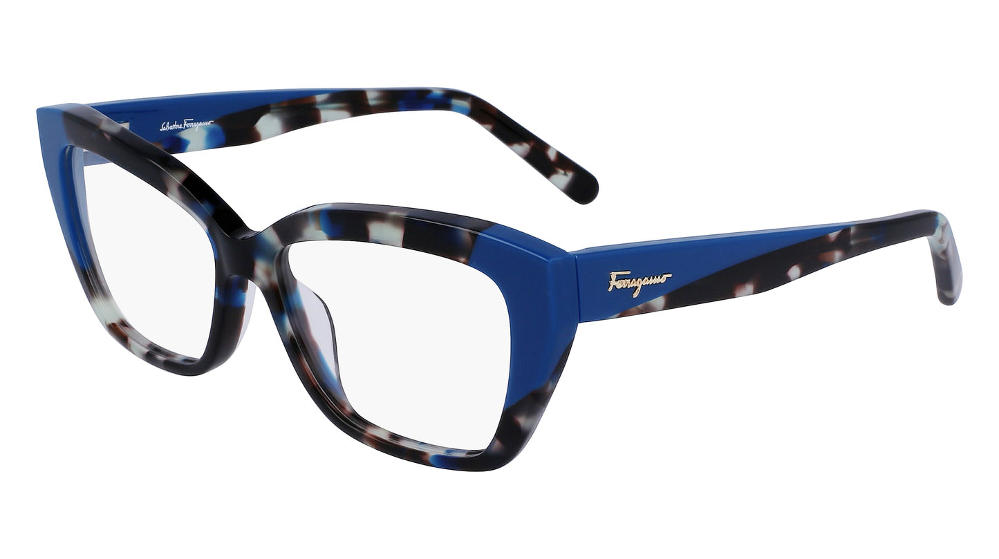 Salvatore Ferragamo SF2938-414-53 53mm