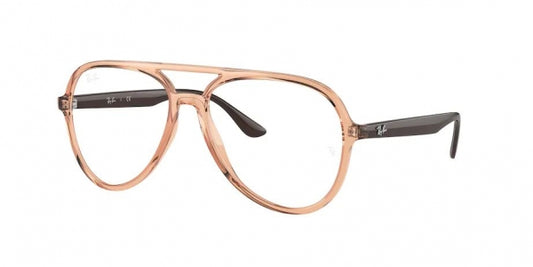 Ray Ban RX0RX4376V-8172-55 55mm