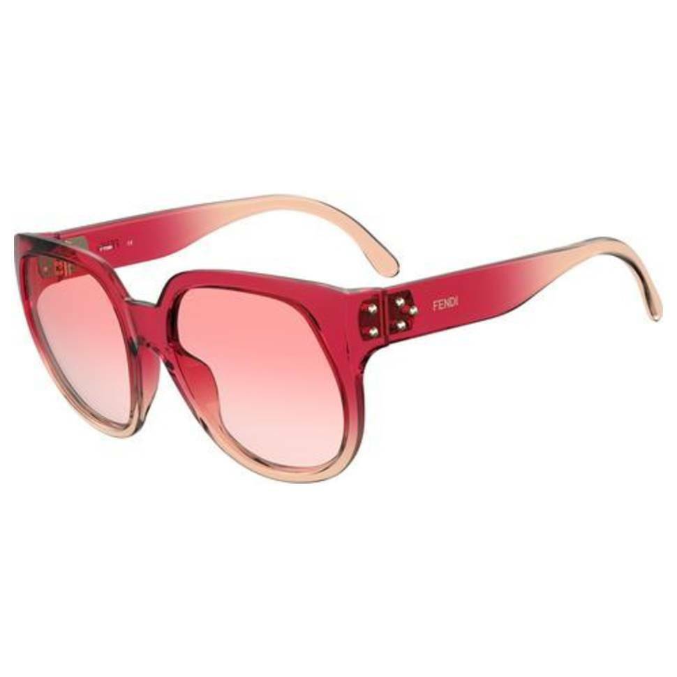 Fendi 0403GS-08CQ9R 60mm Sunglasses