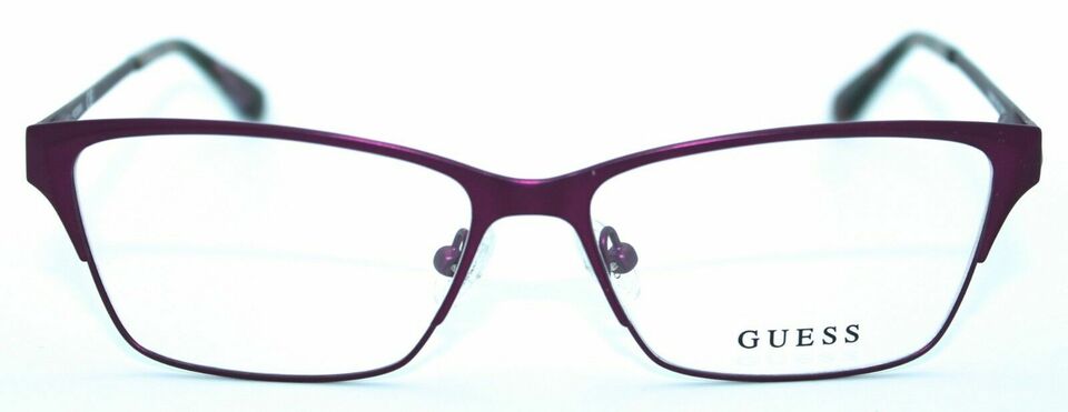 Guess 2605-53082 53mm Eyeglasses