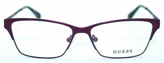 Guess 2605-53082 53mm Eyeglasses