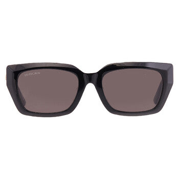 Balenciaga BB0272SA 001 54 54mm