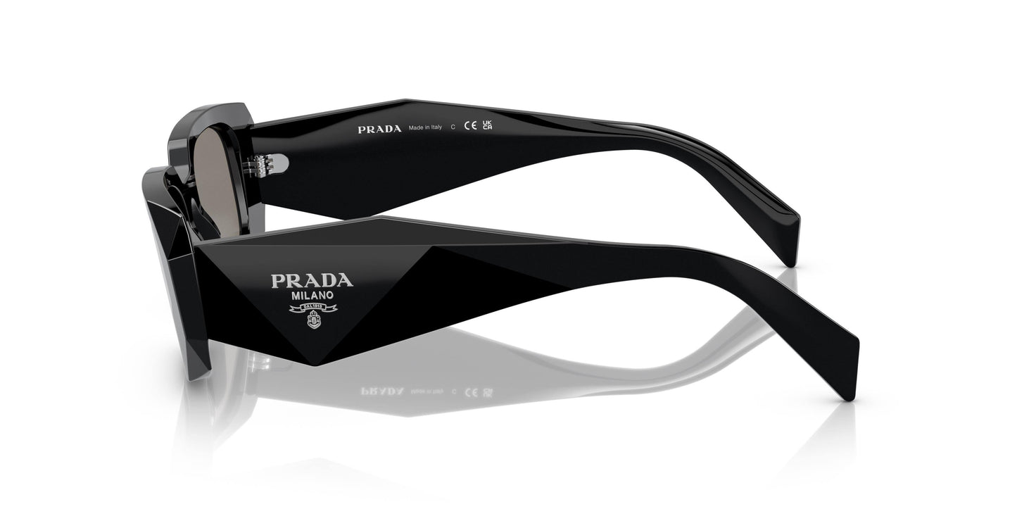 Prada PR17WS-1AB07Z-49 49mm