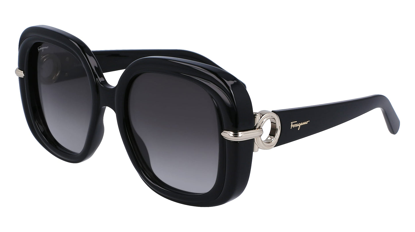 Salvatore Ferragamo SF1058S-001-54 54mm