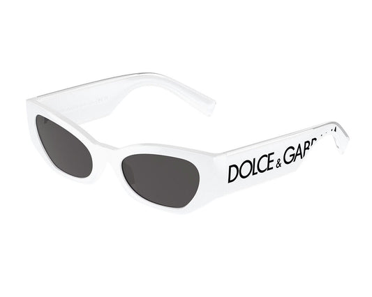 Dolce & Gabbana DG6186-331287-52 52mm