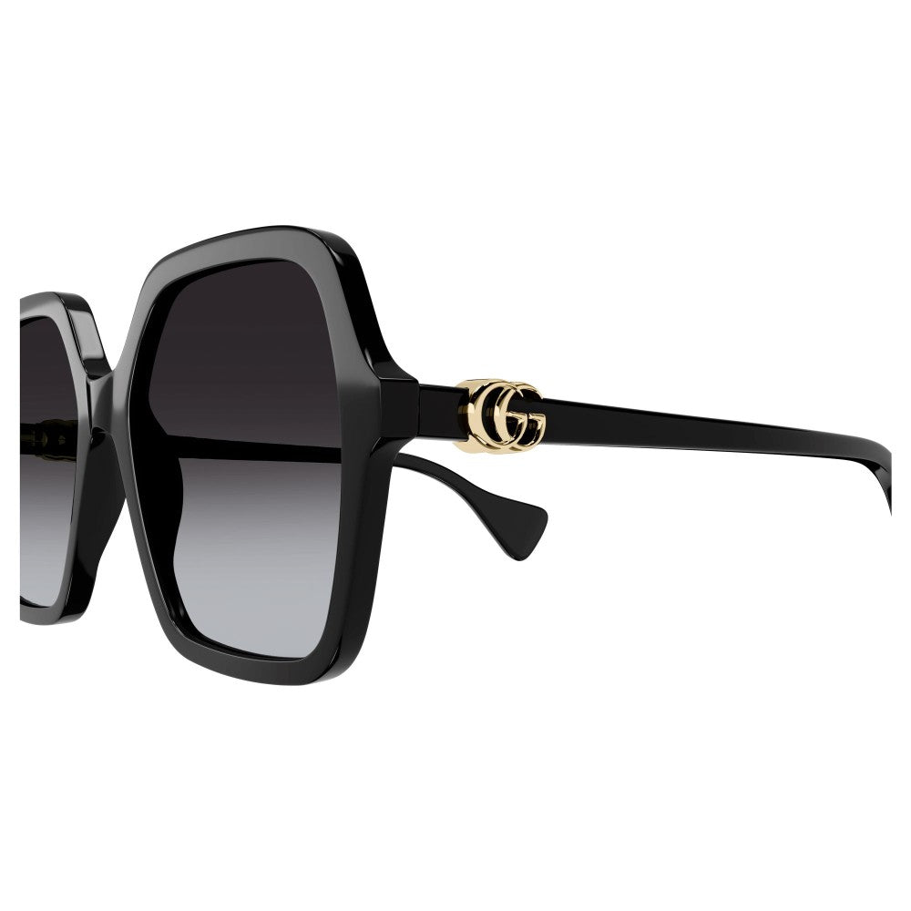 Gucci GG1072S-001-56 56mm