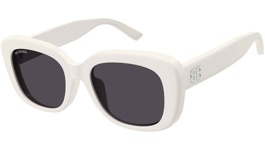 Balenciaga BB0295SK-003 54mm