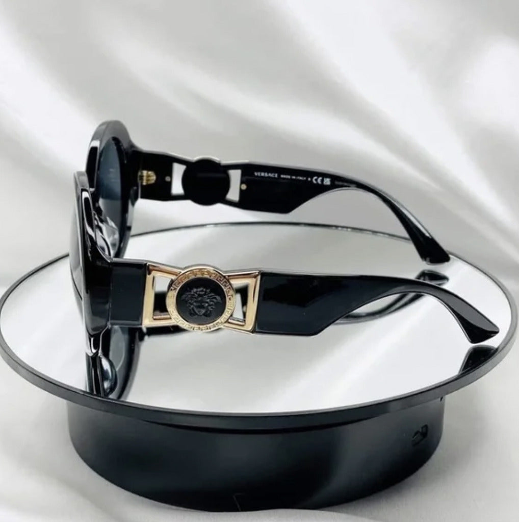 Versace VE4414F-GB187-55 55mm Sunglasses