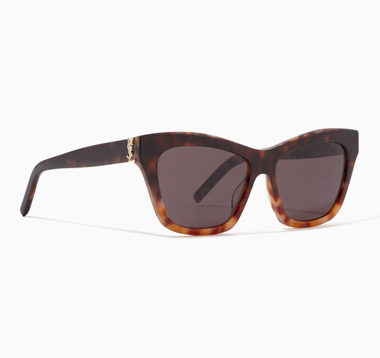 Yves Saint Laurent SLM79-003-56 56mm Sunglasses