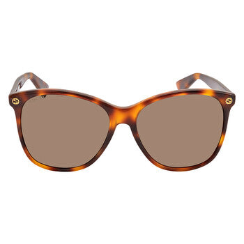 Gucci GG0024S-002-58 58mm