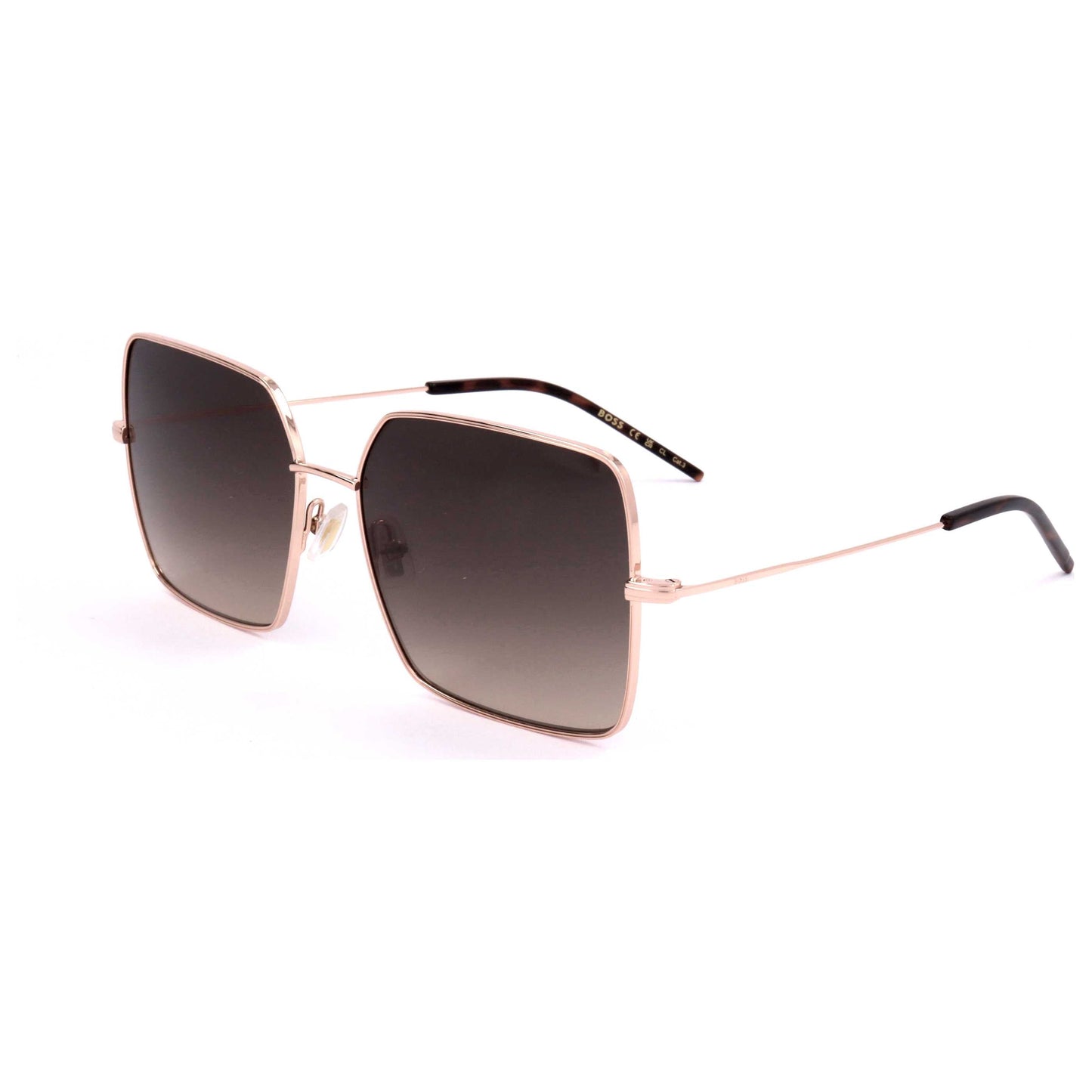 Hugo Boss  57.0 mm