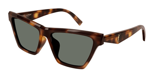 Yves Saint Laurent SL M103F-003 57mm