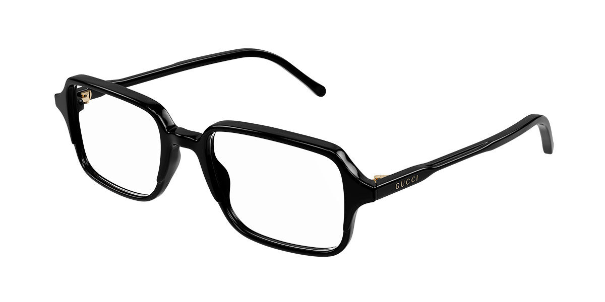 Gucci GG1211o-001 51mm