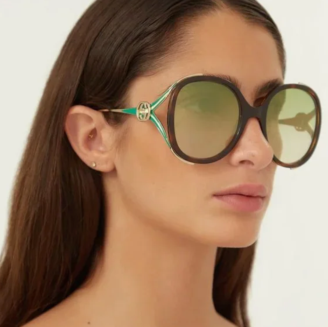 Gucci GG0226S-006-56 56mm