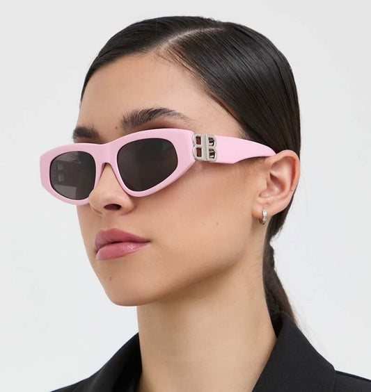 Balenciaga BB0095S-013 53mm