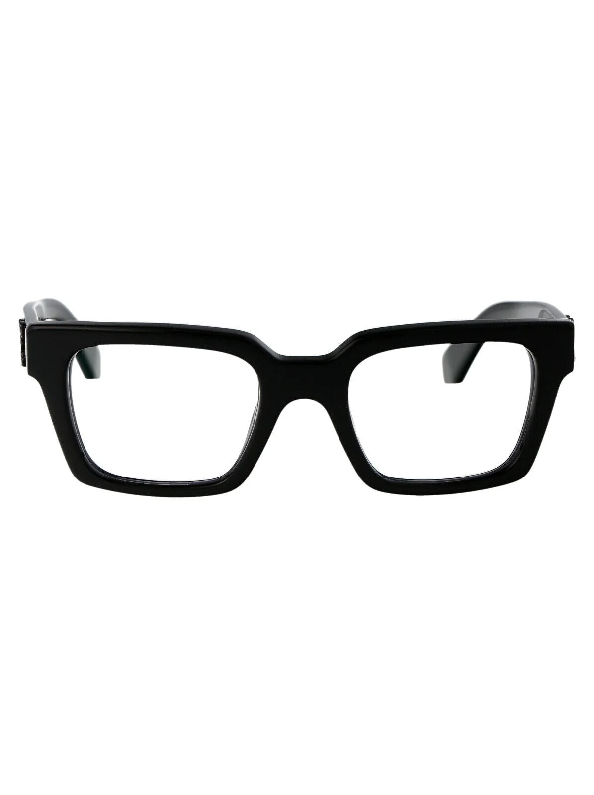 OFF-WHITE Clip On Black Dark Grey 0mm