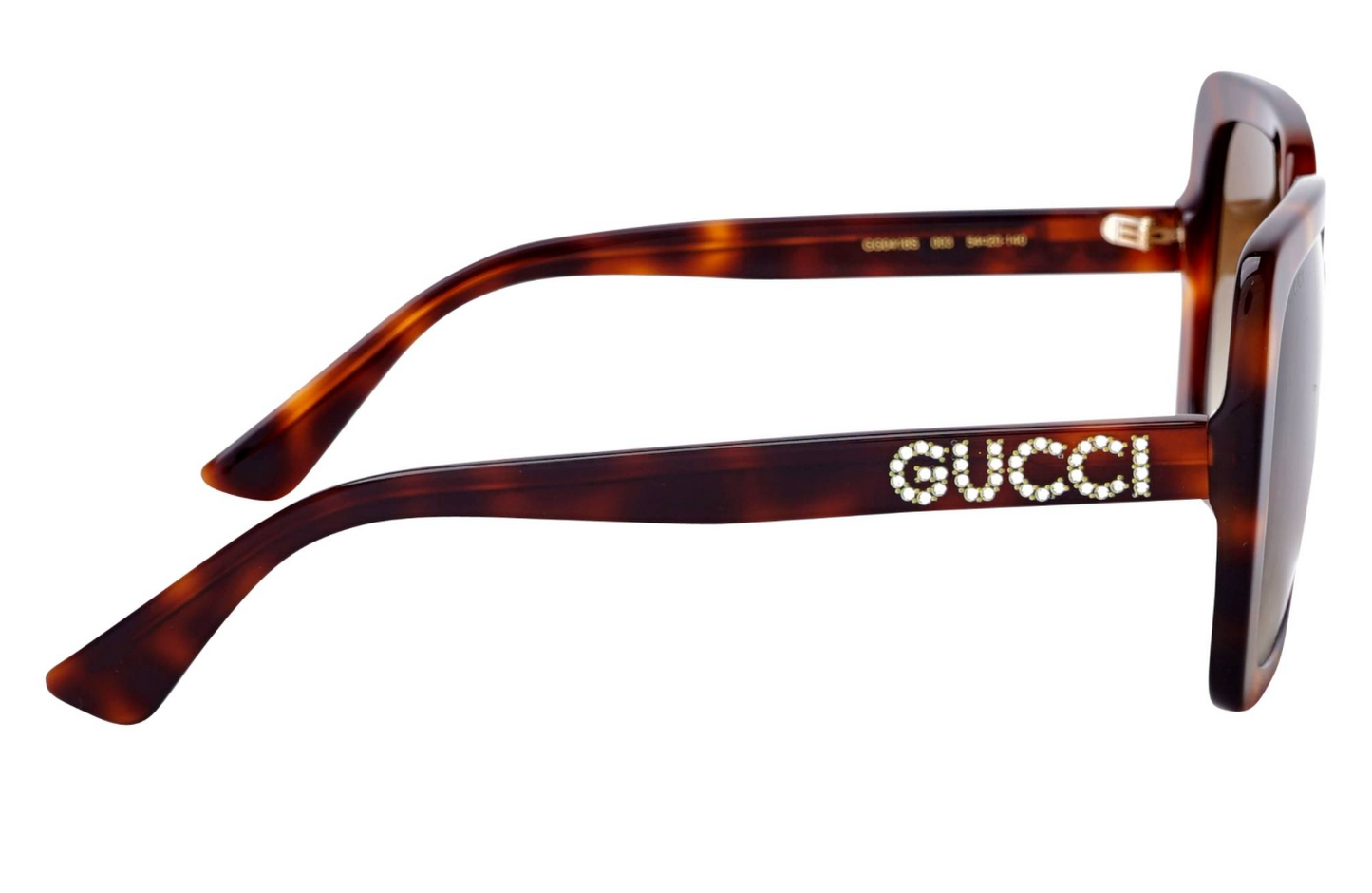 Gucci GG0418S-003 54mm