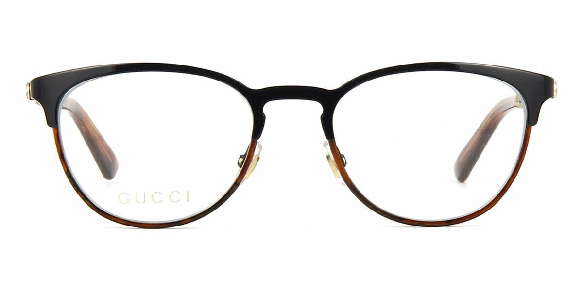 Gucci GG0134O-003 52mm