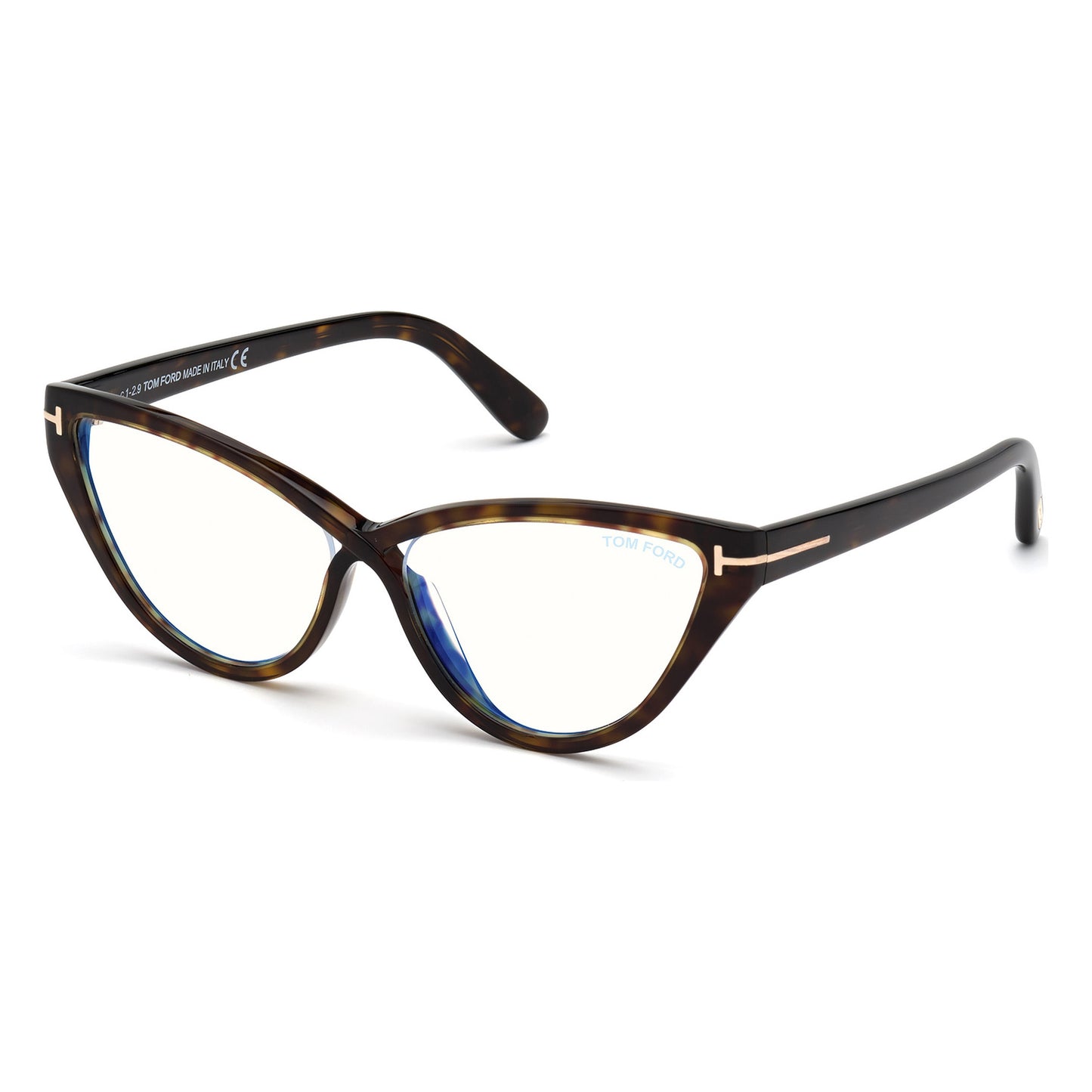 Tom Ford FT5729-B-052-56 56mm