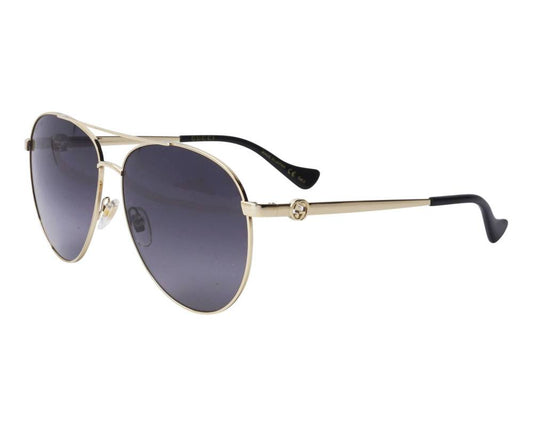 Gucci GG1088S-001-61 51mm
