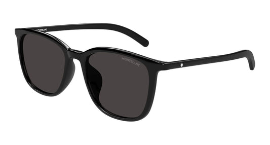 Mont Blanc MB0487SA-001 56mm