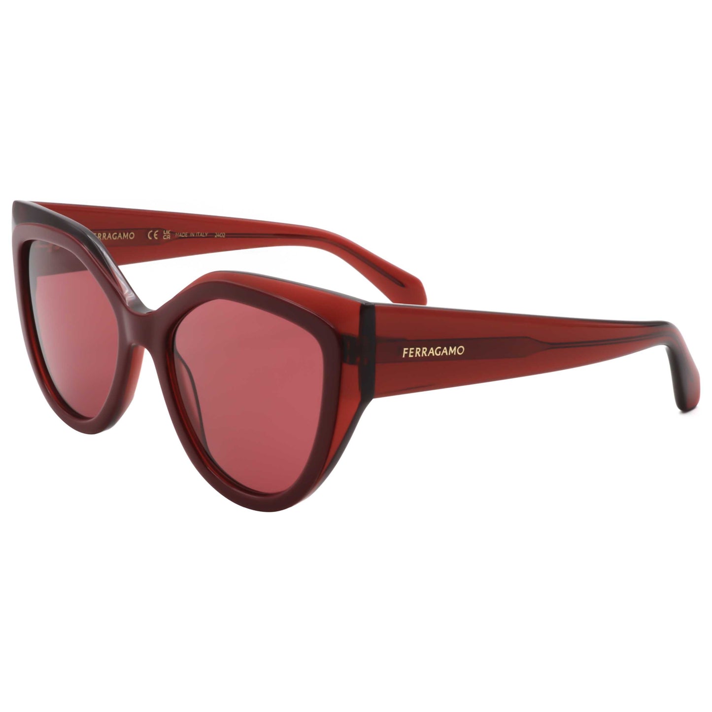Ferragamo  53.0 mm