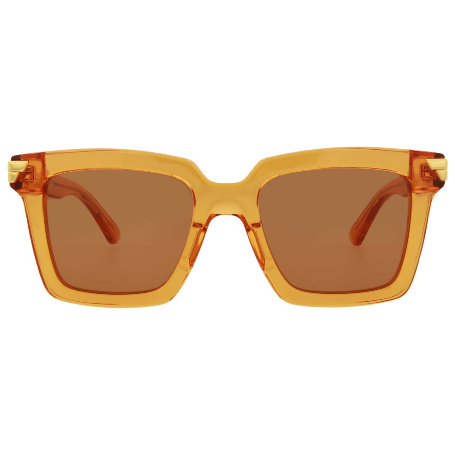 Bottega Veneta BV1005S-30008310-004 53mm
