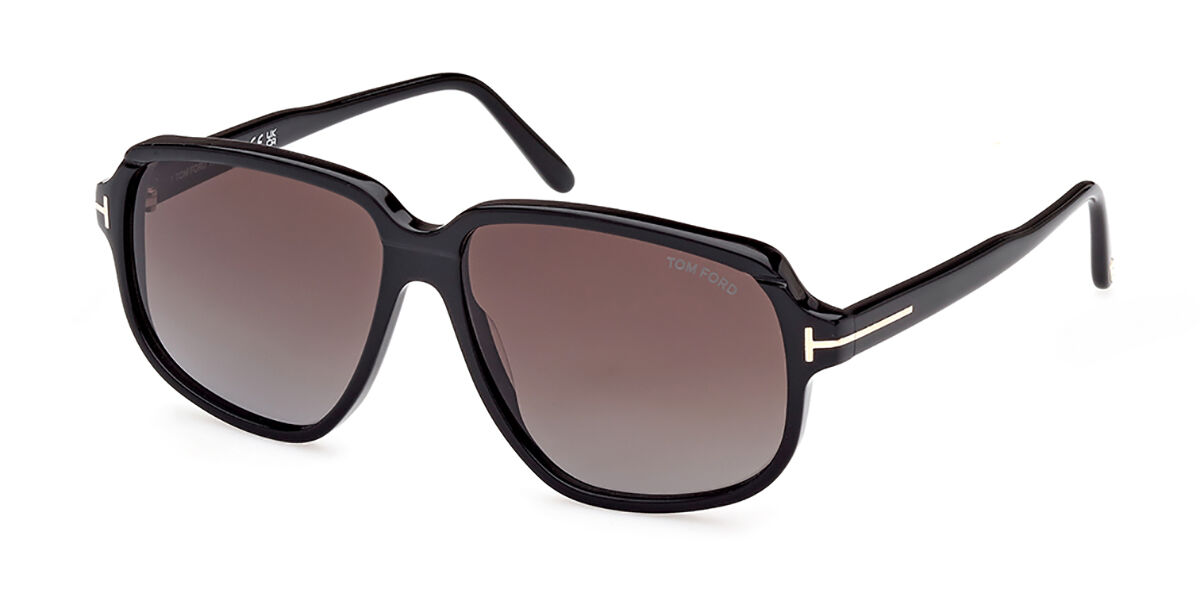 Tom Ford FT1024-01B-59 59mm