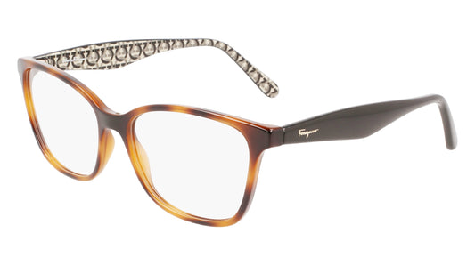 Salvatore Ferragamo SF2918-214-55 55mm