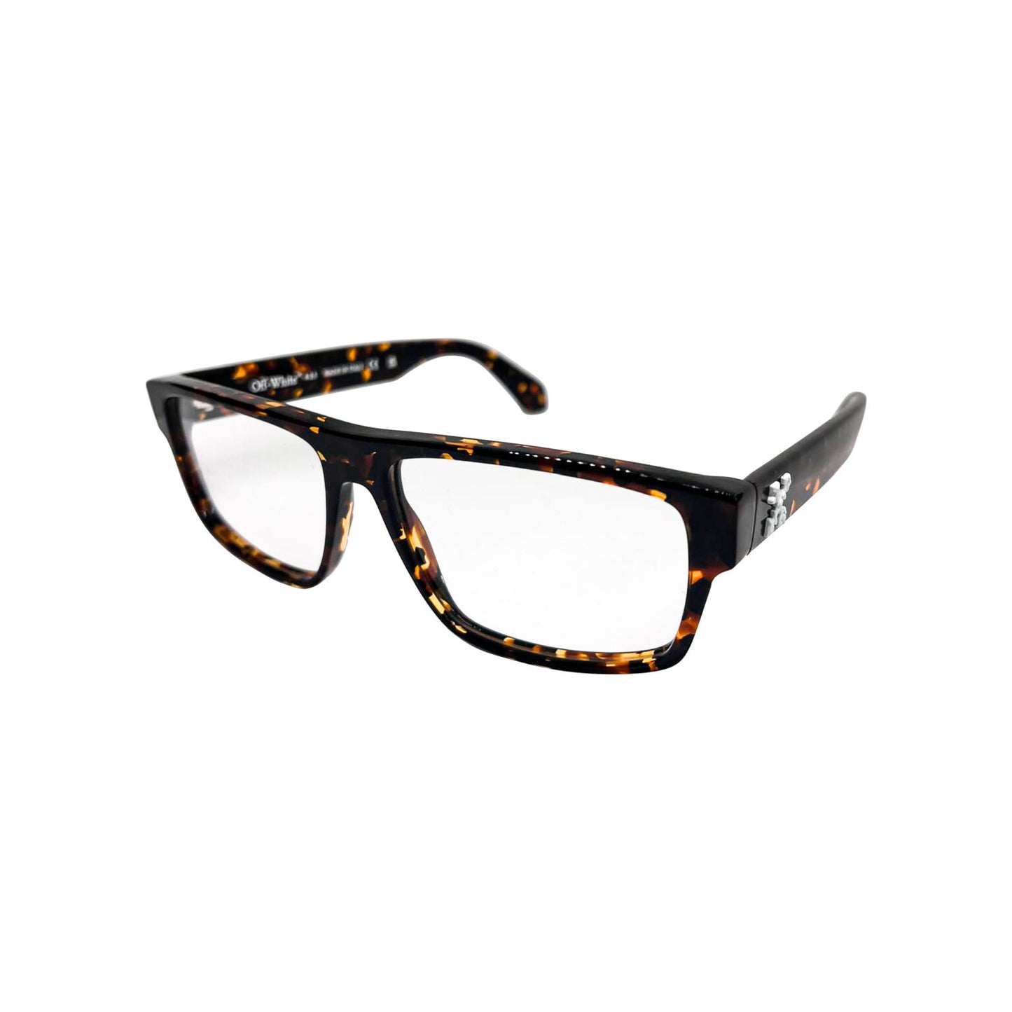 Off-White Style 8P OERJ08PF25PLA0016000 57mm