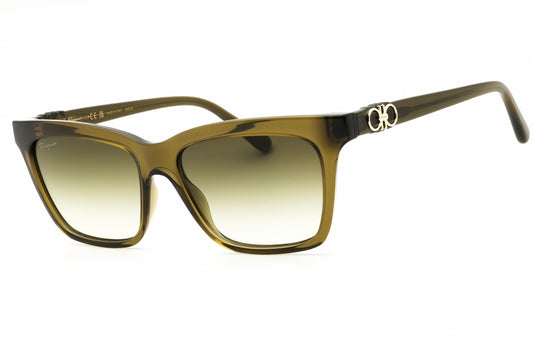 Salvatore Ferragamo SF1027S-315 55mm