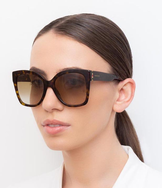 Gucci GG0459S-002 54mm