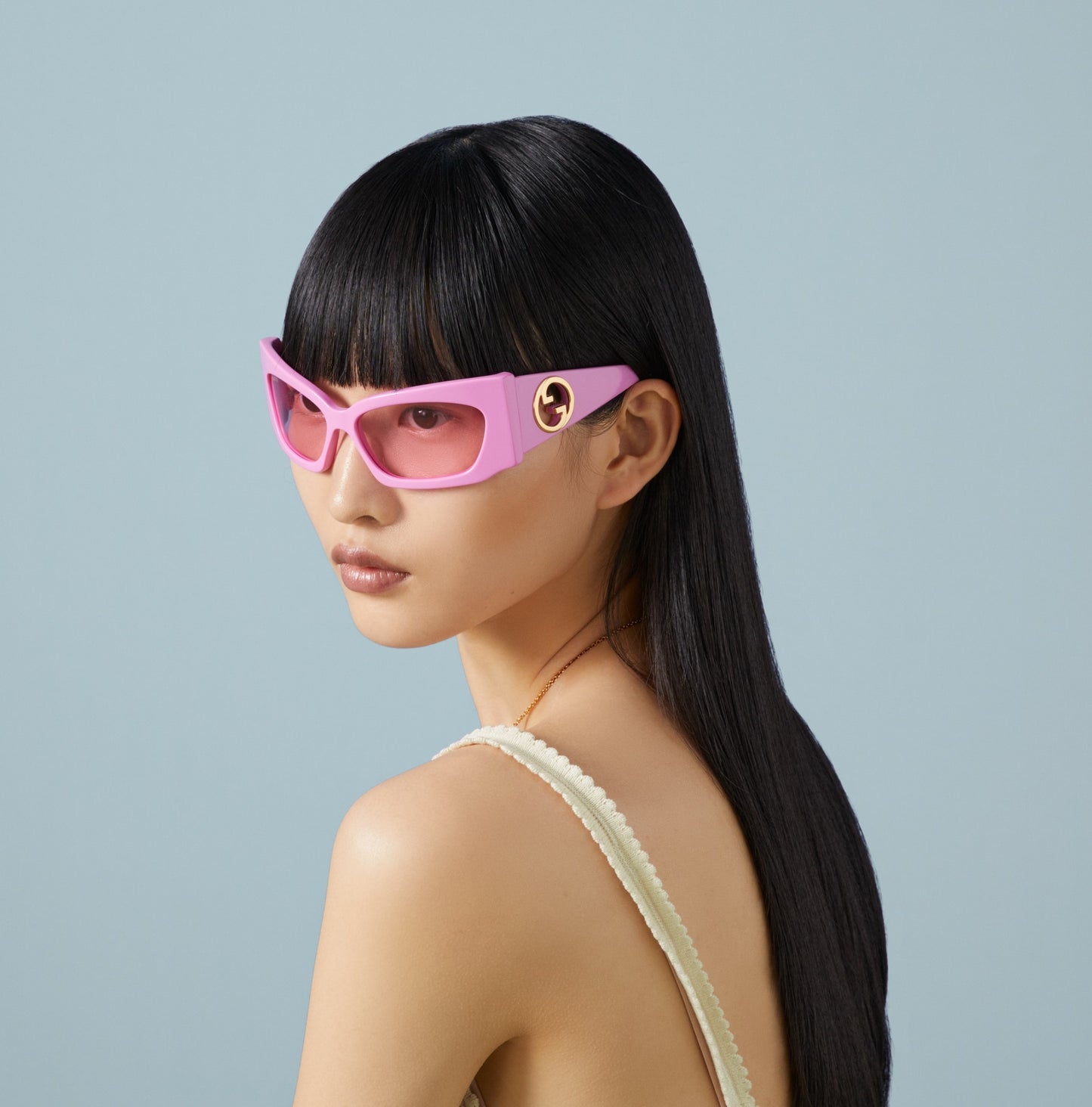 Gucci GG1412S-003 62mm