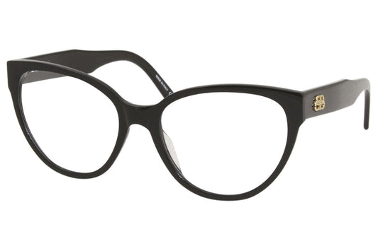 Balenciaga BB0064O-001 54mm