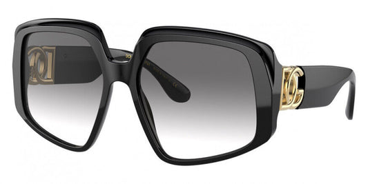 Dolce & Gabbana DG4386F-5018G-58 58mm Sunglasses