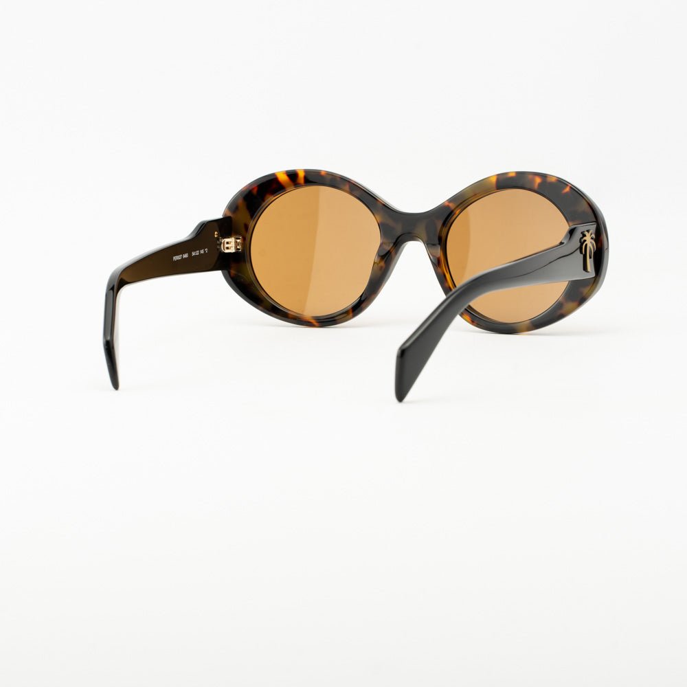 Palm Angels PERI027S23PLA0016460 54mm