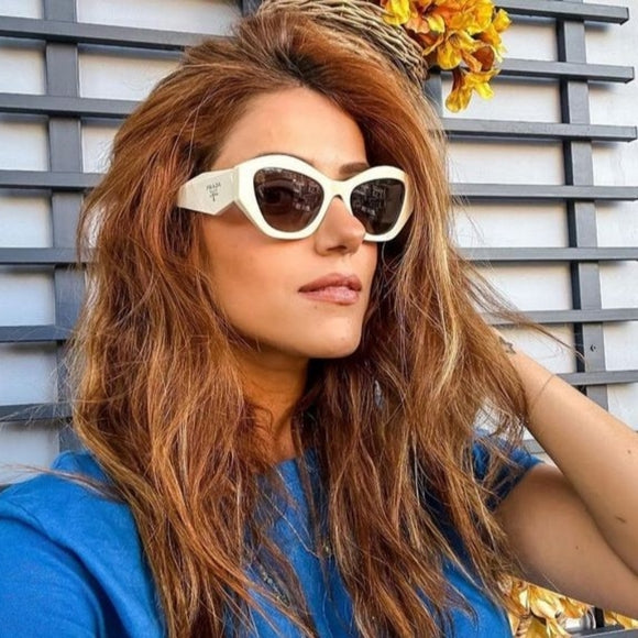 Prada PR07YS-142130-53 53mm