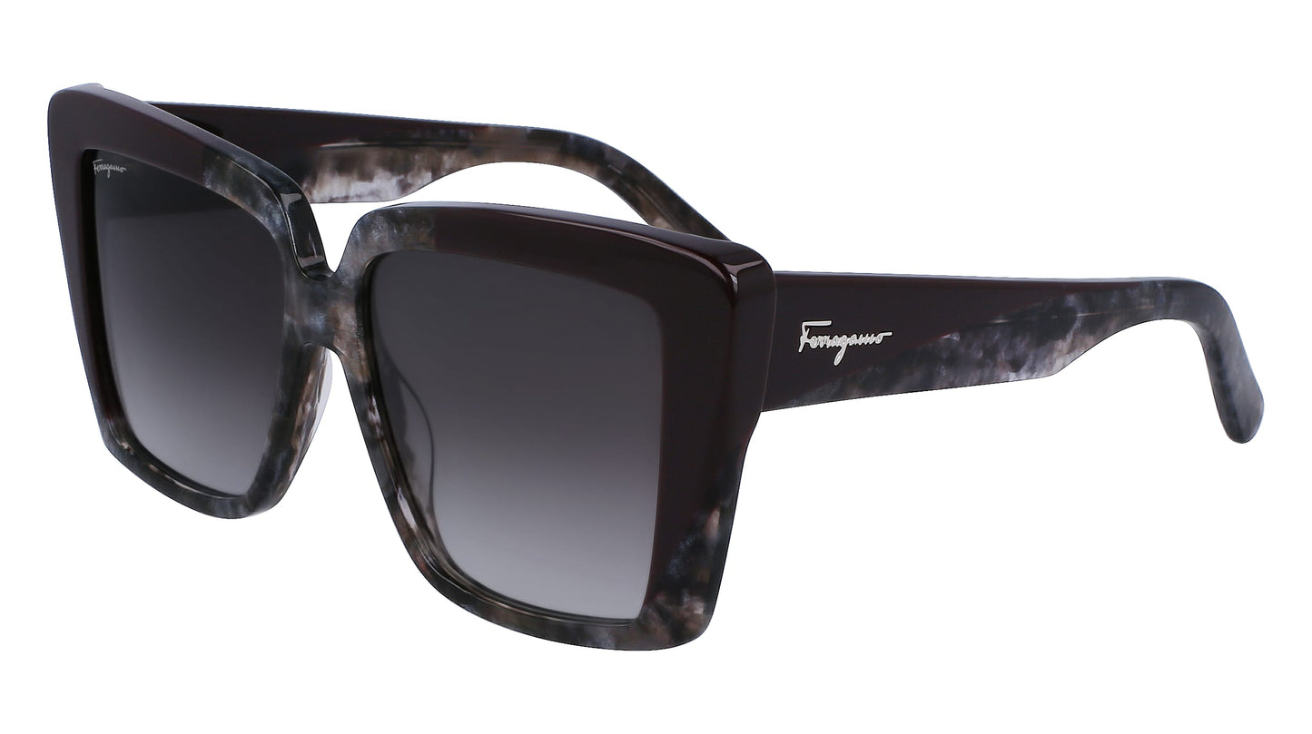 Salvatore Ferragamo SF1060S-021-55 55mm