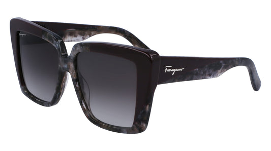 Salvatore Ferragamo SF1060S-021-55 55mm
