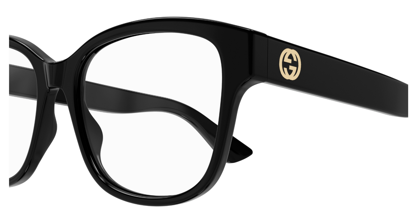 Gucci GG1340o-001 54mm