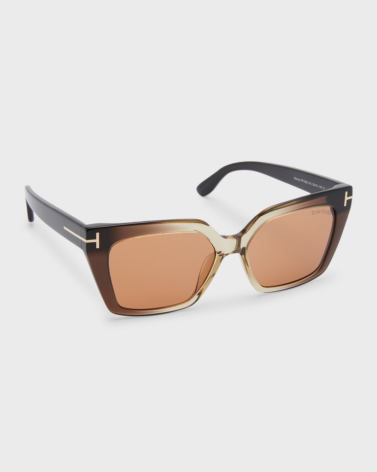 Tom Ford FT1030-47J-53 53mm