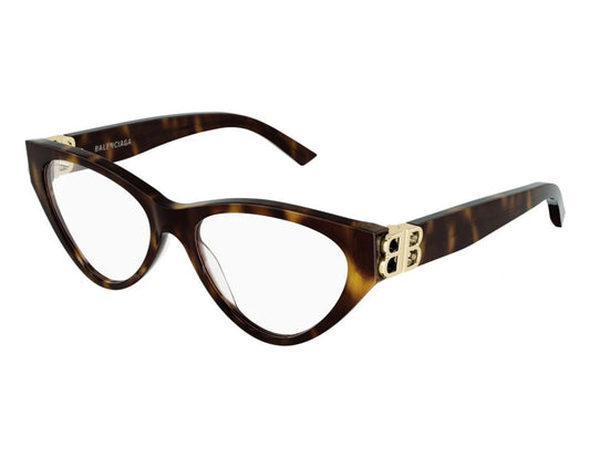 Balenciaga BB0172o-002 54mm