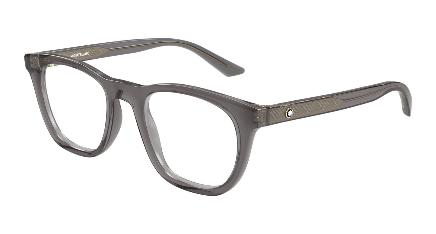 Mont Blanc MB0422o-009 53mm