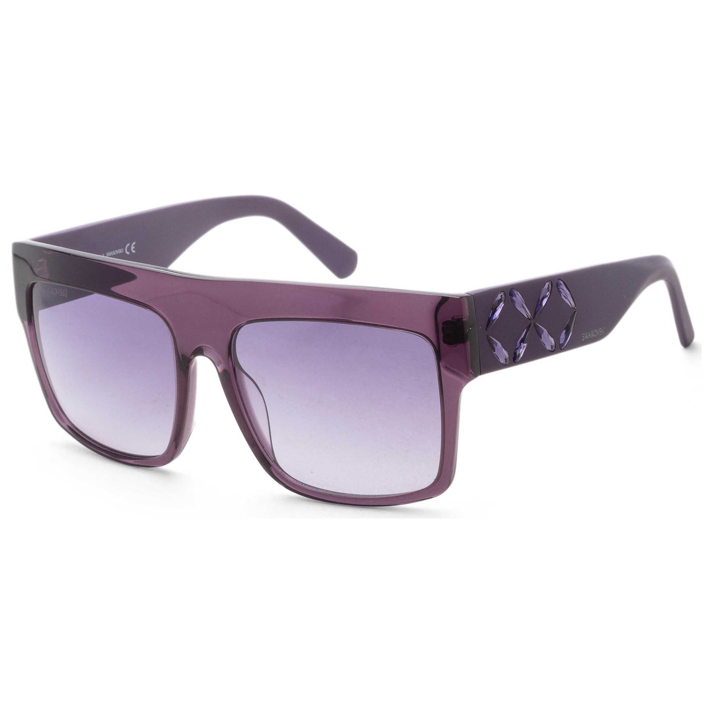 Swarovski SK0128-5681Z 56mm