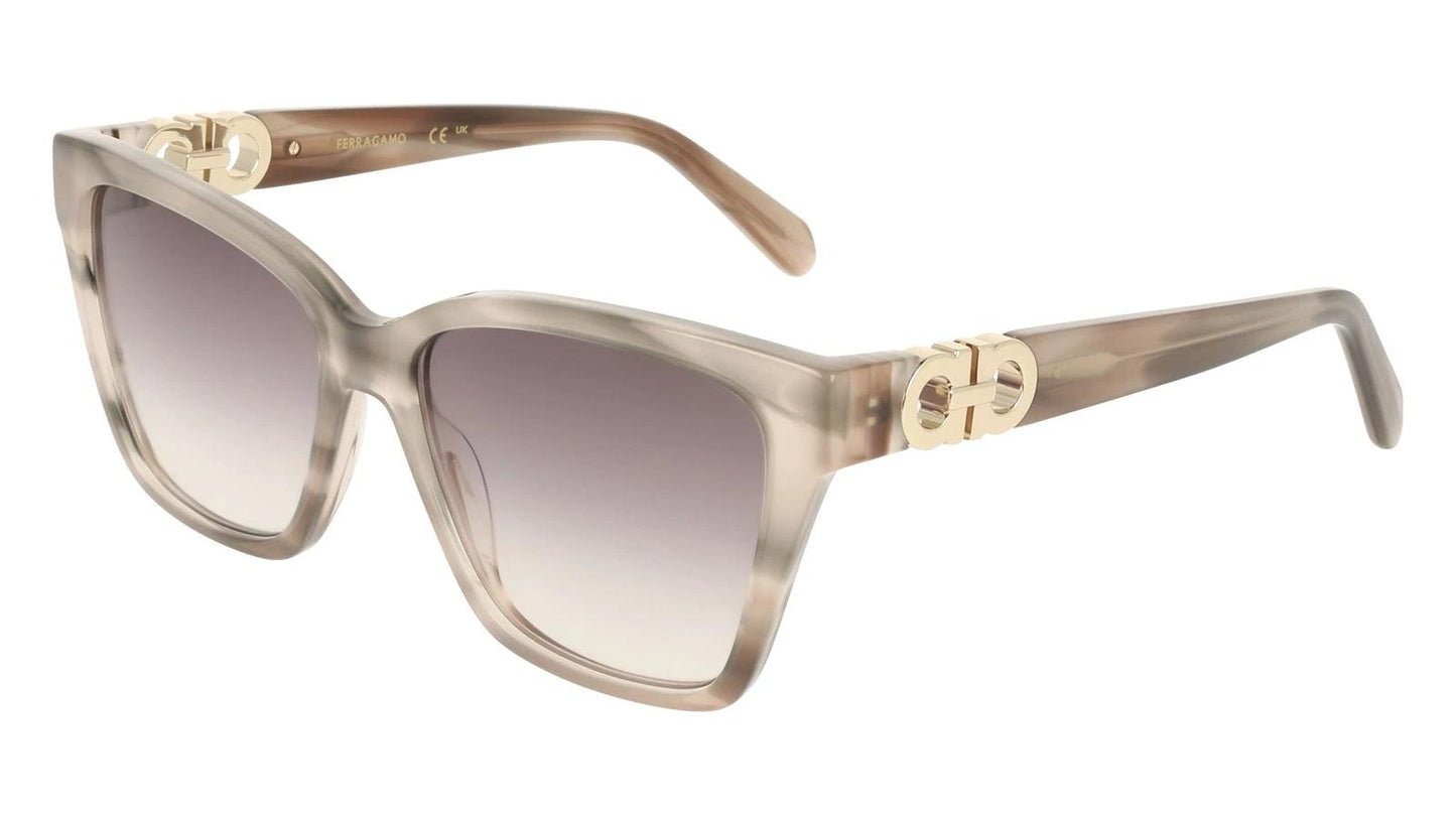 Salvatore Ferragamo SF2110S-013-5716 57mm