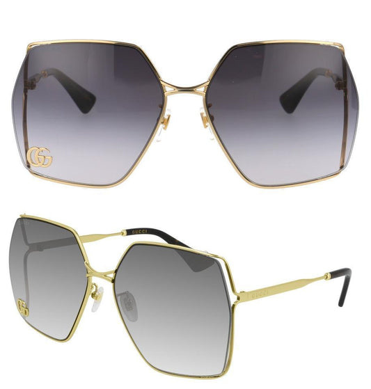 Gucci GG0817S-006-65 55mm