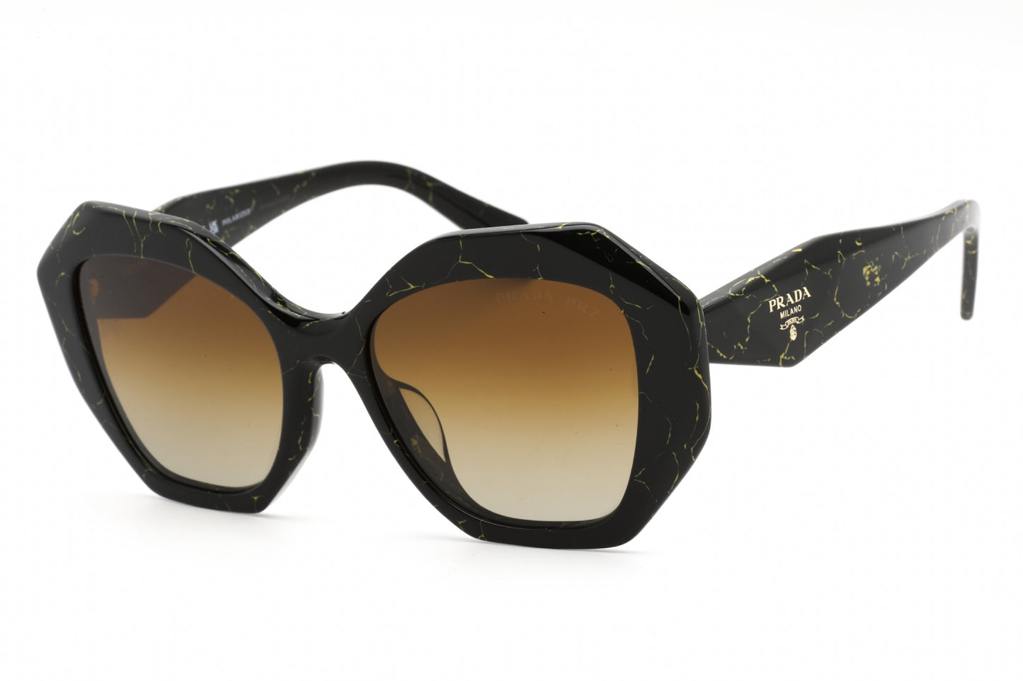 Prada 0PR 16WSF-19D6E1 53mm