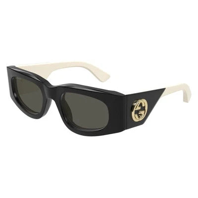 Gucci GG1664S-001-51 51mm