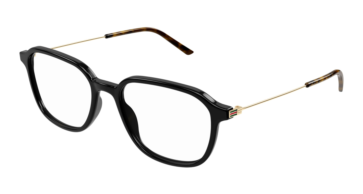 Gucci GG1576o-001 52mm