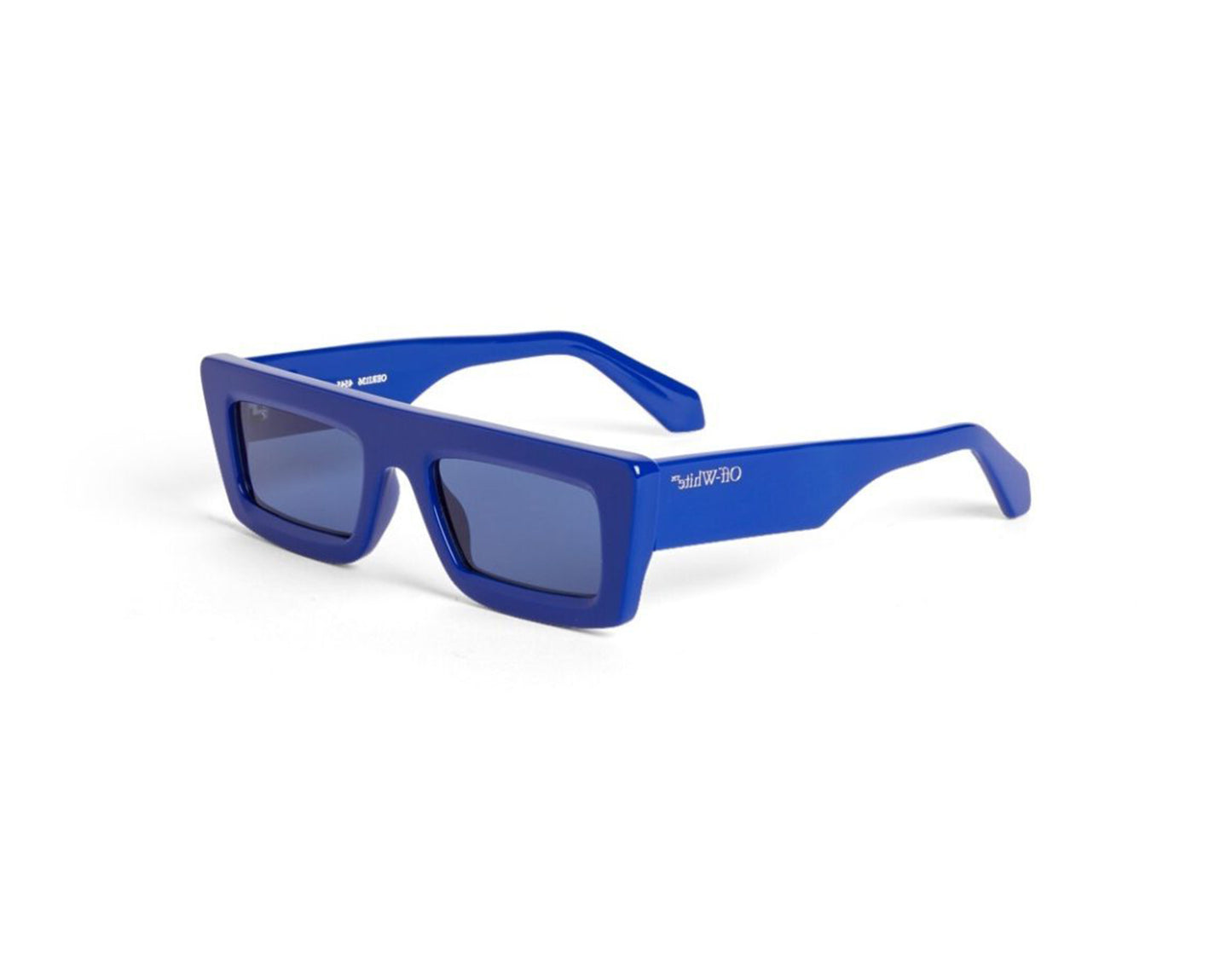 Off-White Ontario OERI136F24PLA0014545 52mm